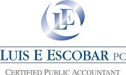 Luis E Escobar PC
